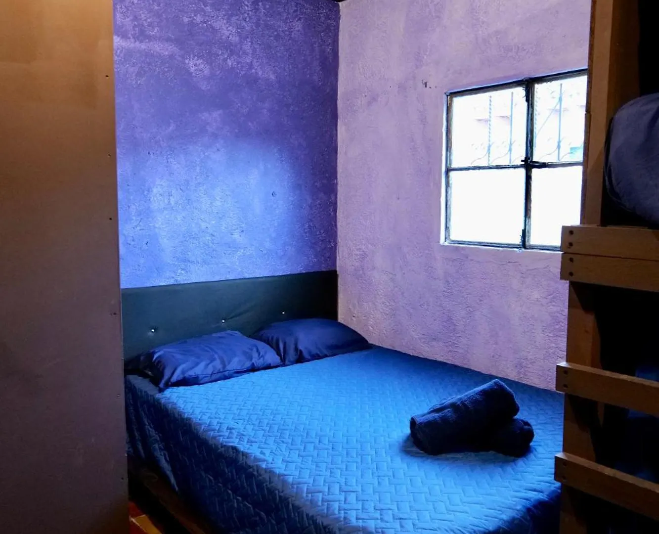 Enchanted Room With Private Bathroom At Wonderland B&B Antigua 0*,  Guatemala